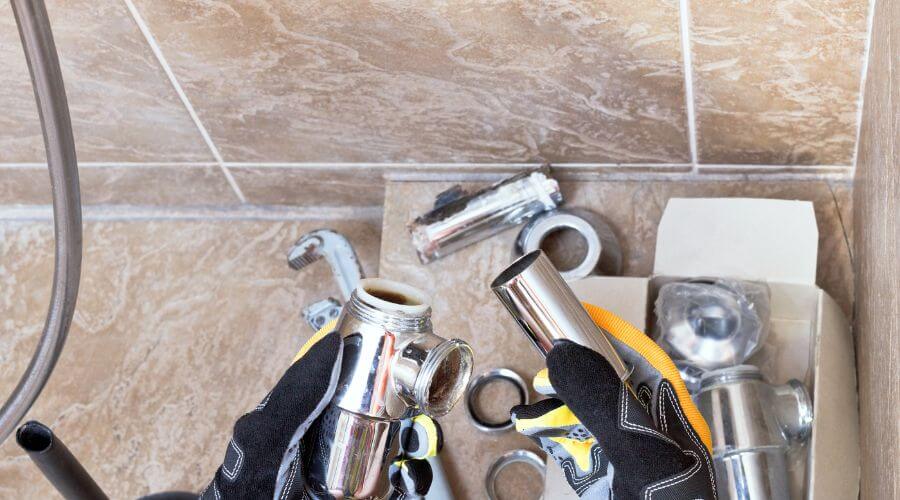 Professional New roof installation in Ardenvoir, WA